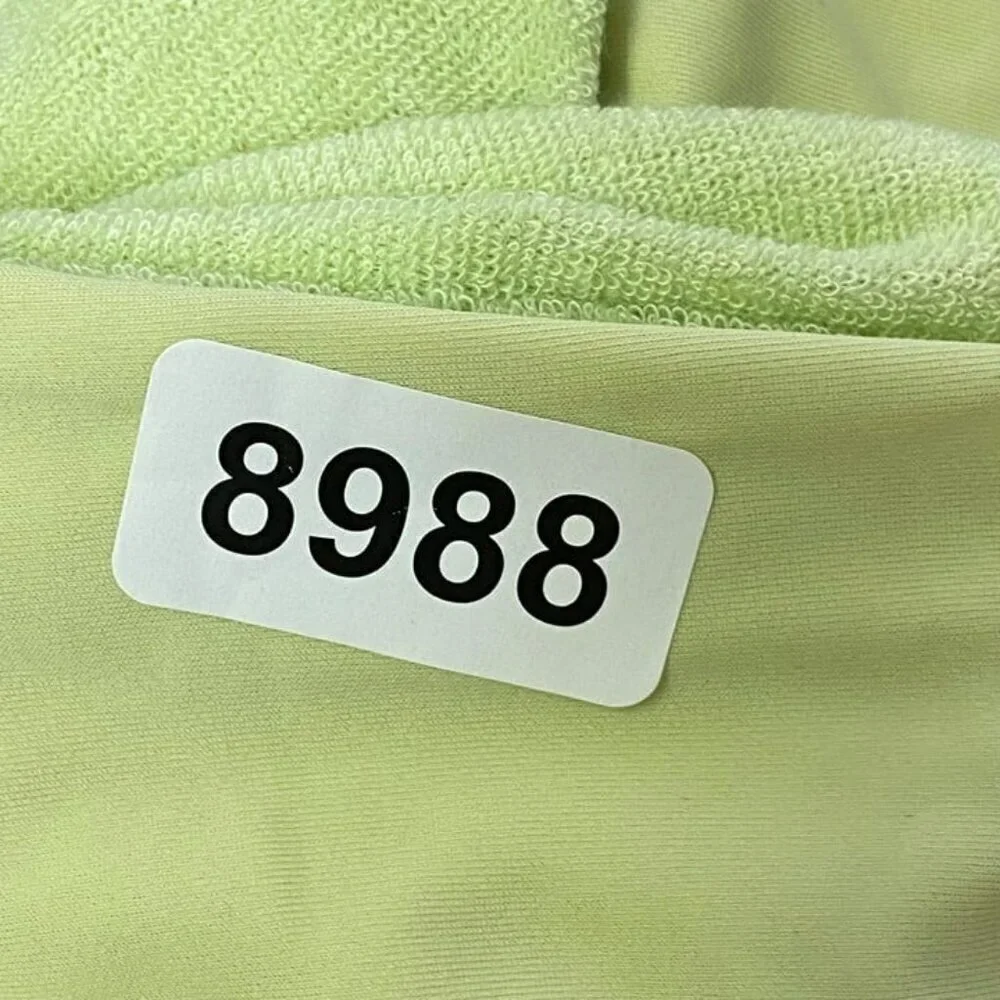 Lovers and Friends Paetyn One Piece - Lime Green